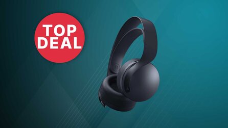 Schnell sein lohnt sich: Sony Pulse 3D Headset für PS5 bei Alternate zum Bestpreis [Anzeige]