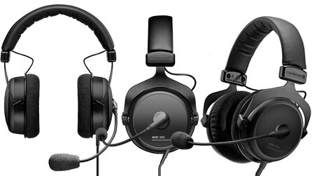 Beyerdynamic MMX 300 – Bestes Gaming-Headset bei Alternate im Tagesdeal [Anzeige]