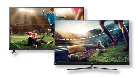Alternate Cyberweek – Letzte Chance: 4K-TVs von LG, Philips und Hisense im Angebot [Anzeige]