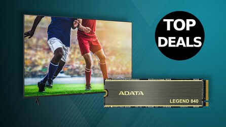 Alternate – 75 Zoll 4K-Fernseher und PS5-SSD jetzt im Angebot [Anzeige]