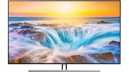 Alternate – High End 4K-TV von Samsung zum Bestpreis im Tagesdeal [Anzeige]