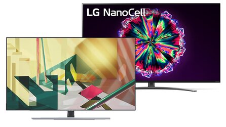 Alternate – TV + Audio Sale: Top 4K-TVs für neue Konsolen reduziert [Anzeige]