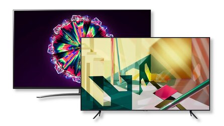 Alternate TV-Sale – Samsung QLED-TV mit HDMI 2.1 zum Bestpreis [Anzeige]
