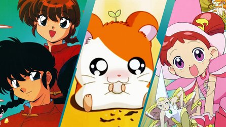 RTL2: Diese 6 Anime-Lieblinge aus unserer Kindheit hat der Sender einfach so abgesetzt und wir trauern immer noch