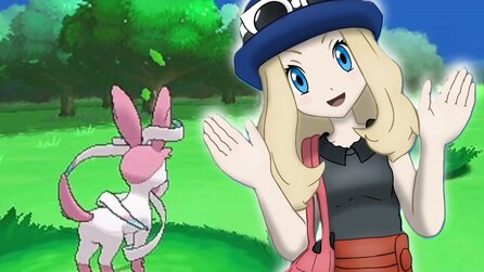 Diese Pokémon-Trainerin heißt Amanda und ist die letzte Person, die auf den 3DS-Servern von Pokémon XY gezockt hat - nach 29 Tagen des Widerstands verabschiedet sie sich rührend