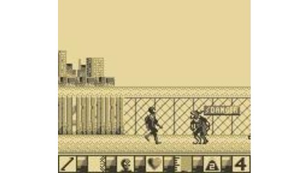 Amazing Spider-Man 2, The Game Boy