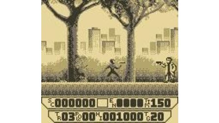 Amazing Spider-Man 3: Invasion of the Spider-Slayers, The Game Boy