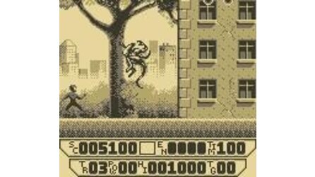 Amazing Spider-Man 3: Invasion of the Spider-Slayers, The Game Boy