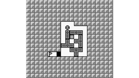 Amazing Tater Game Boy