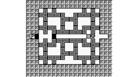 Amazing Tater Game Boy