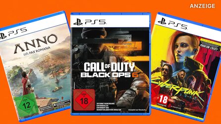 Diese 11 besten PS5-Spiele im Amazon Prime Day Sale: Das sind unsere Top-Empfehlungen!