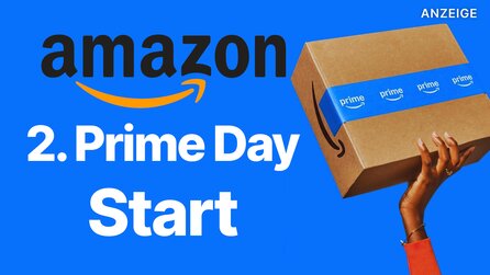 2. Amazon Prime Day 2026: Gigantischer Sale mit über 1 Million Angeboten läuft schon bald!
