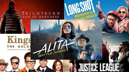 Amazon Prime – Nur noch heute: Über 300 Filme leihen für je 0,99€ [Anzeige]
