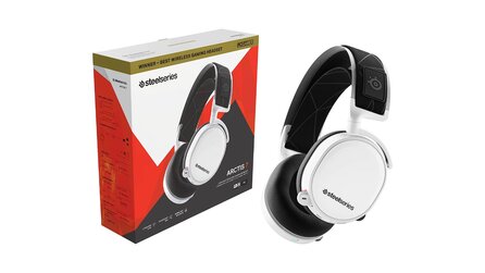 Amazon Angebot: SteelSeries Arctis 7 Gaming-Headset zum Bestpreis [Anzeige]