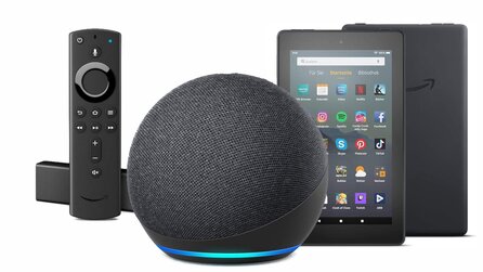 Amazon Sale – Fire TV Stick, Echo-Lautsprecher, Kindle und mehr im Angebot [Anzeige]