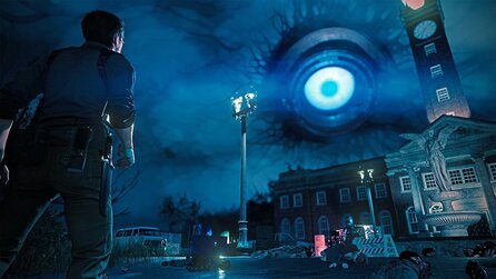 Wolfenstein II, The Evil Within 2, Fallout 4 GOTY und mehr - Günstige Spiele bei Amazon