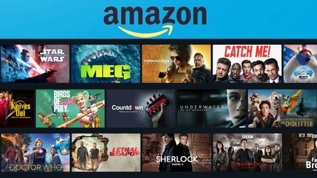 Amazon – Beliebte Filme + Serien jetzt bis zu 50% reduziert [Anzeige]