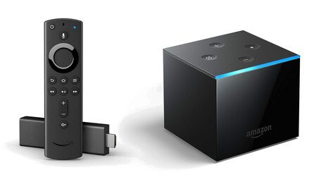 Amazon – Fire TV Stick 4K zum halben Preis, Fire Tablets im Angebot [Anzeige]