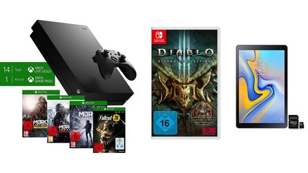 Letzter Tag der Amazon Frühlings-Angebote-Woche - Das sind die besten Angebote des Tages [Anzeige]