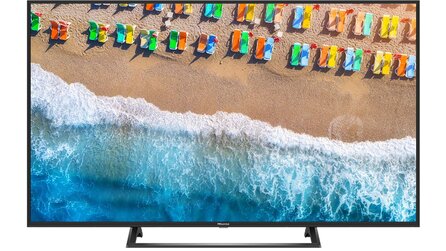4K-Fernseher von Hisense im Sale bei Amazon [Anzeige]