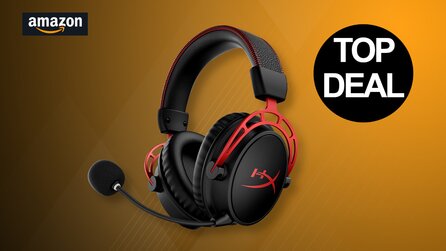 Amazon: Wireless PS5-Headset mit bis zu 300 Stunden Akku jetzt im Angebot [Anzeige]