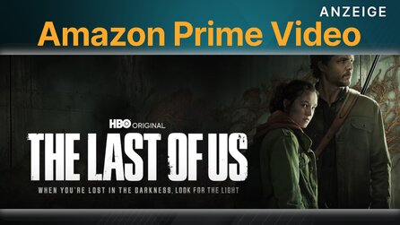 The Last of Us: Jetzt könnt ihr die gefeierte Serie auch bei Amazon Prime Video schauen