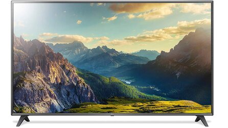 Fernseher mit 55 und 75 Zoll von Sony, Samsung und LG reduziert - Angebote bei Amazon [Anzeige]