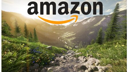 Lumberyard-Engine - Amazon nimmt Entwickler auf den Arm