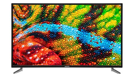 Amazon – 65 Zoll 4K-TV durch Gutschein für 399,99€ [Anzeige]