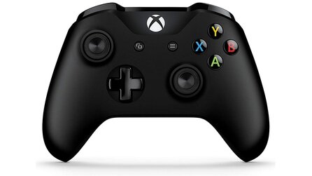 Der Xbox Series X-Controller kommt mit Share Button + mehr Details