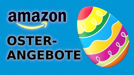 Amazon – Oster-Angebote starten bald: Produkte aus allen Bereichen günstiger [Anzeige]