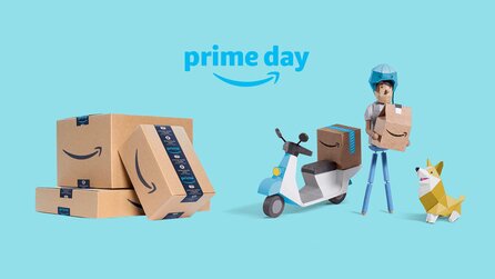 Amazon Prime Day 2020: Das Deal-Event findet im Oktober statt [Anzeige]