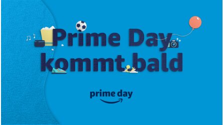 Teaserbild für Amazon Prime Day: Diese Angebote lohnen sich [Anzeige]