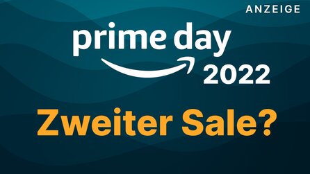 Amazon Prime Day 2022: Zweite Chance auf günstige Angebote im Oktober