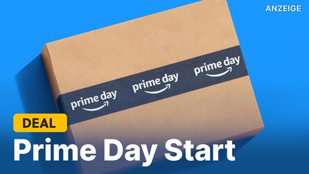 Amazon Prime Day 2024: Die 10 besten Angebote zum Start des Mega-Sales – Jetzt schnell sichern!