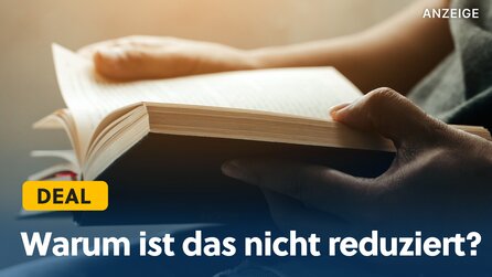 Amazon Prime Day: Warum keine gedruckten Bücher im Angebot sind und wie ihr trotzdem jede Menge Geld sparen könnt!