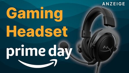 HyperX Cloud 2: Warum es das meistverkaufte Gaming-Headset im Prime Day ist