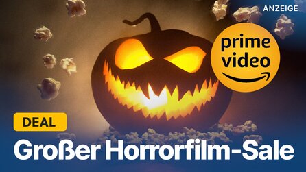 Horrorfilm-Sale bei Amazon: Sichere dir Titel von The Shining bis M3GAN ab nur 4€