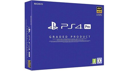Generalüberholte PS4 für 149,99€, PS4 Pro für 249,99€ - Tagesangebote bei Amazon