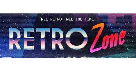Retro Zone - Amazon startet neuen Bereich für Retro Gaming in USA