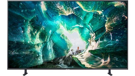 Amazon – Last-Minute-Angebote: 4K-TVs von Samsung reduziert [Anzeige]