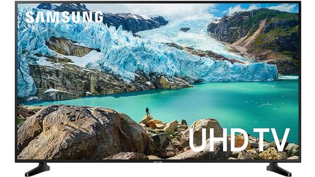 Amazon – 70 Zoll 4K-TV von Samsung zum Bestpreis [Anzeige]