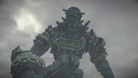 Shadow of the Colossus, günstiges PSVR-Bundle und mehr - Angebote bei Amazon