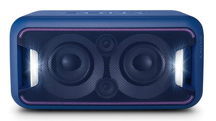 Sony-Soundsysteme, Motorola-Smartphones und Seagate Game Drive - Cyber-Monday-Countdown bei Amazon