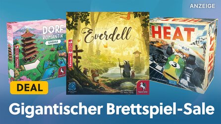 Brettspiel-Angebote am Spring Sale: Das sind meine 10 Tipps
