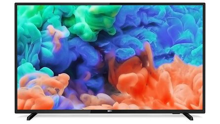 Günstige Philips-Fernseher, Kopfhörer und Lautsprecher von Denon und mehr - Tagesangebote bei Amazon