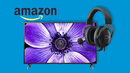 Amazon – Jetzt 30% Rabatt auf über 1.000 Warehouse-Angebote sichern [Anzeige]