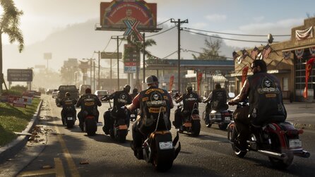 GTA 6 Screenshots