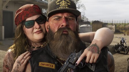GTA 6 Screenshots