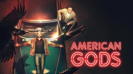 American Gods - Trailer zu Staffel 2 bringt Ian McShane zurück